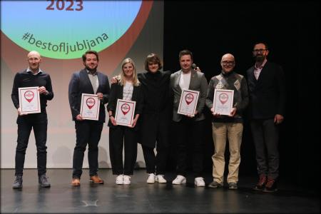 Nagrada najboljših doživetij za Veliko planino